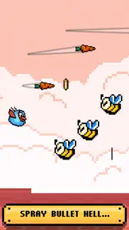 bird gun iphone screenshot 4