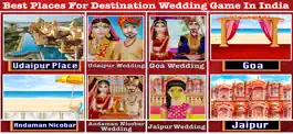 Game screenshot Indian Destination Wedding mod apk