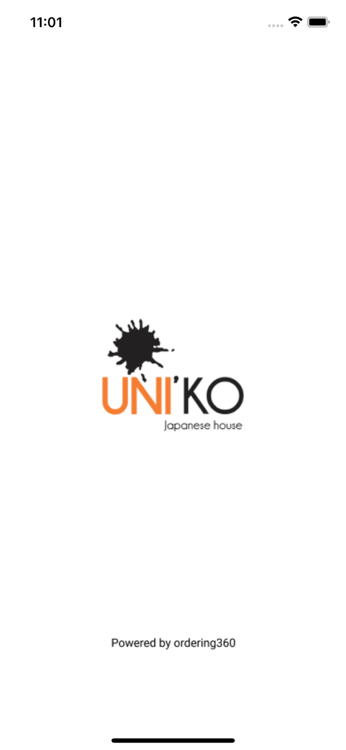 Uniko Japanese House