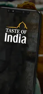 Taste of India Dresden screenshot #2 for iPhone