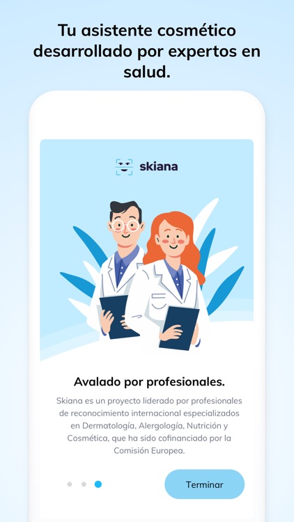 SkianaCare screenshot-4