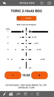 impact ballistics problems & solutions and troubleshooting guide - 3