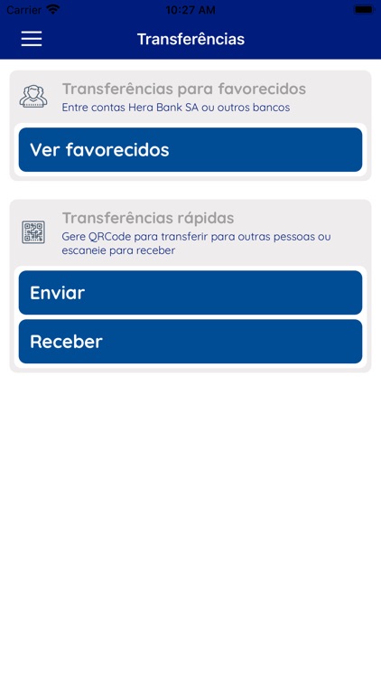 Hera Bank SA screenshot-5