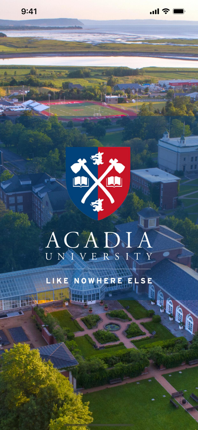 Acadia University