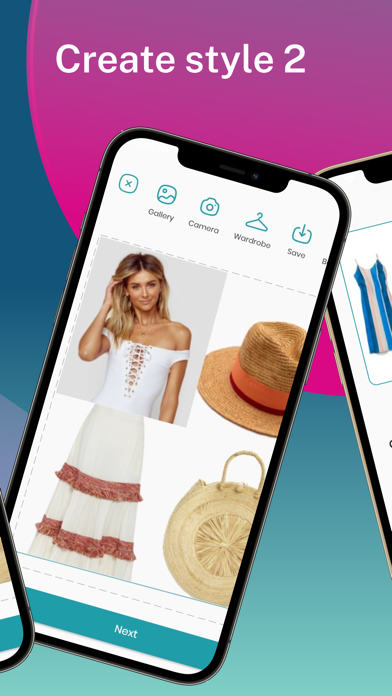 Shuffle Sustainable Fashion Screenshot 4 - AppWisp.com Shuffle Sustainable Fashion Screenshot 4 - AppWisp.com