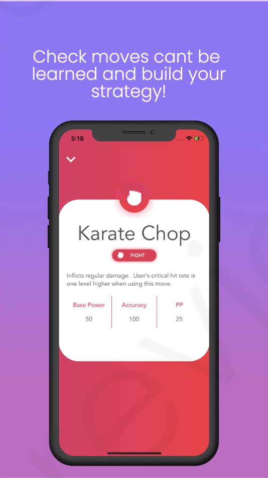 #4. ProtoDex (iOS) بواسطة: Mehmet Fahri Bilici