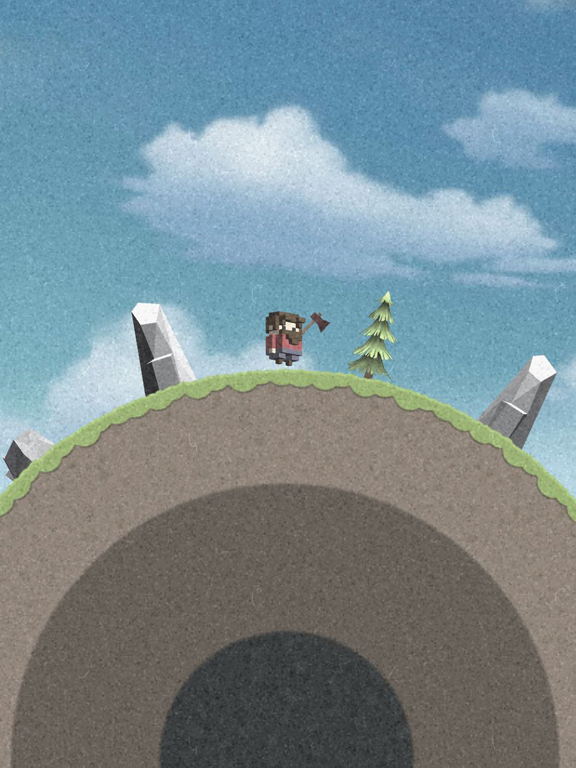 Screenshot #5 pour Tim Berman the Forest Feller
