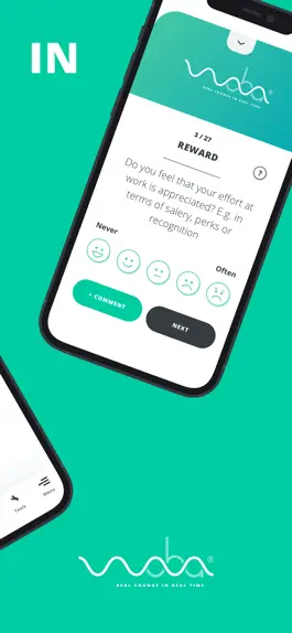 Game screenshot Woba apk