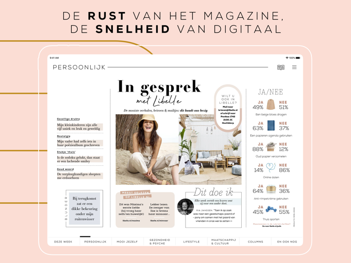 Libelle.nl