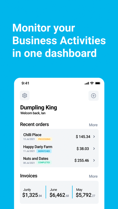 CeresBuy Screenshot 1 - AppWisp.com CeresBuy Screenshot 1 - AppWisp.com