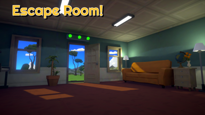 Escape Room The Game Screenshot