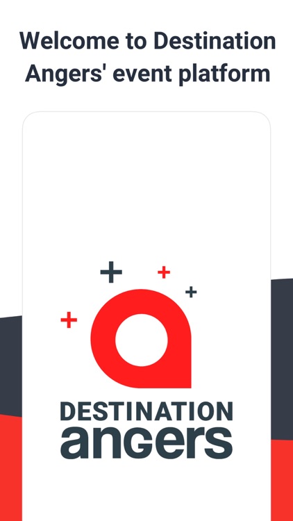 Destination Angers Events