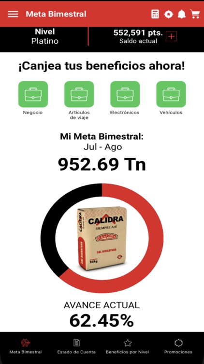 Aliados Calidra