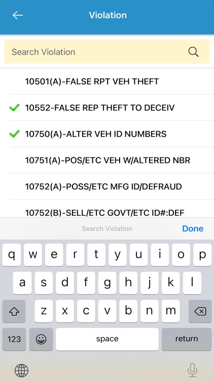 RIPA STOP screenshot-4