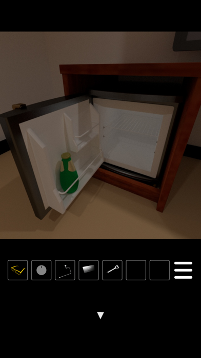 Screenshot #2 pour Escape Game: Inn