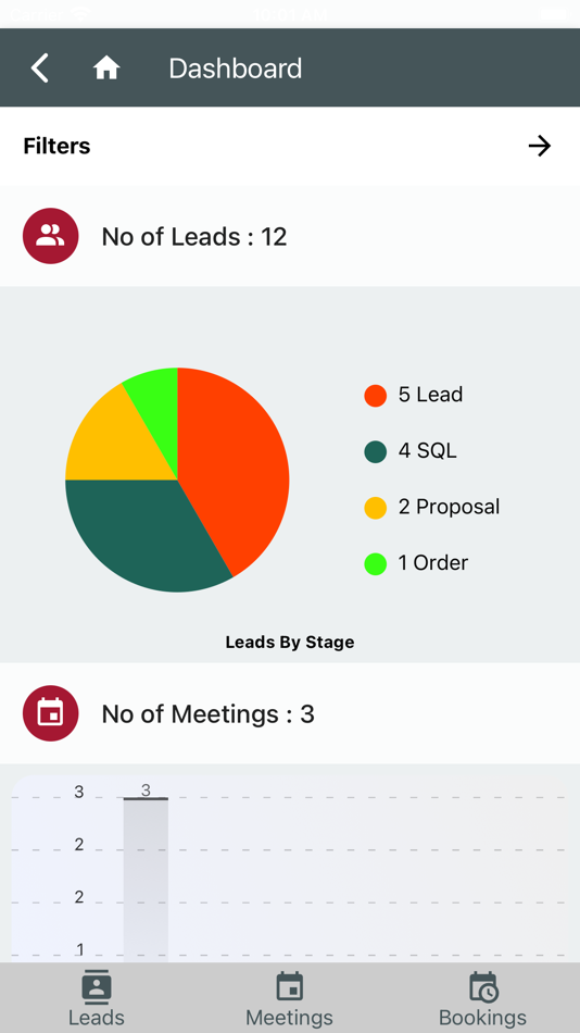 #3. CampMobile (iOS) بواسطة: Camp Automation