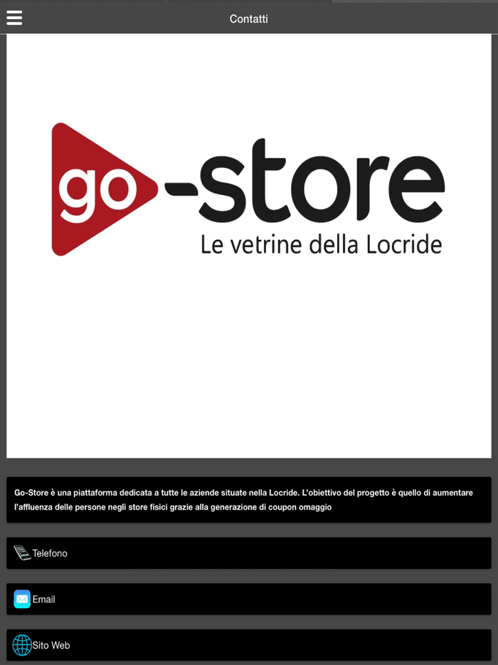 Go-Store