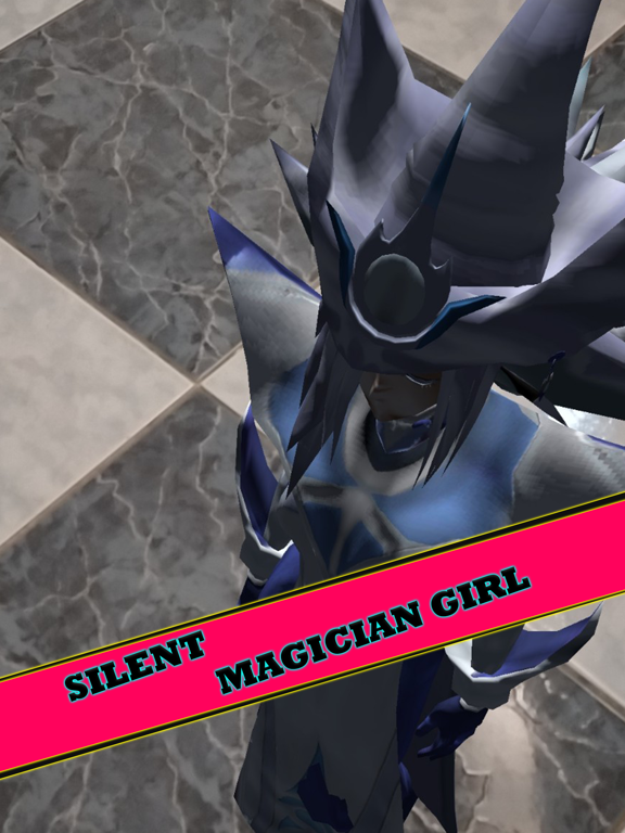 Screenshot #5 pour Duel Monters Card