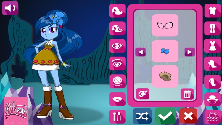 My salon pony little prince screenshot-3