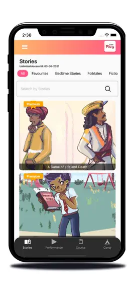 Game screenshot CreaPlay App mod apk