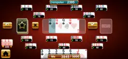 Game screenshot Canasta Royale Offline hack