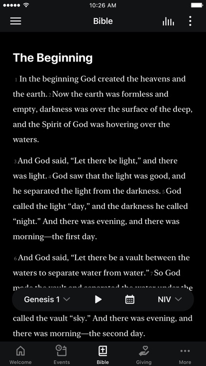 New Beginnings Church Abilene