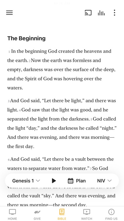 Message Tabernacle Church