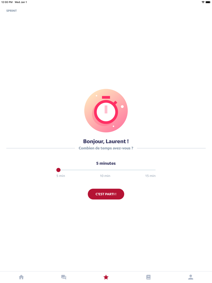 MySkills by Médiamétrie