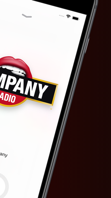 Radio Company - Campania Screenshot