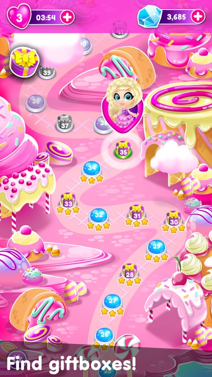 Shopping Spree: Pop & Shop! screenshot-5