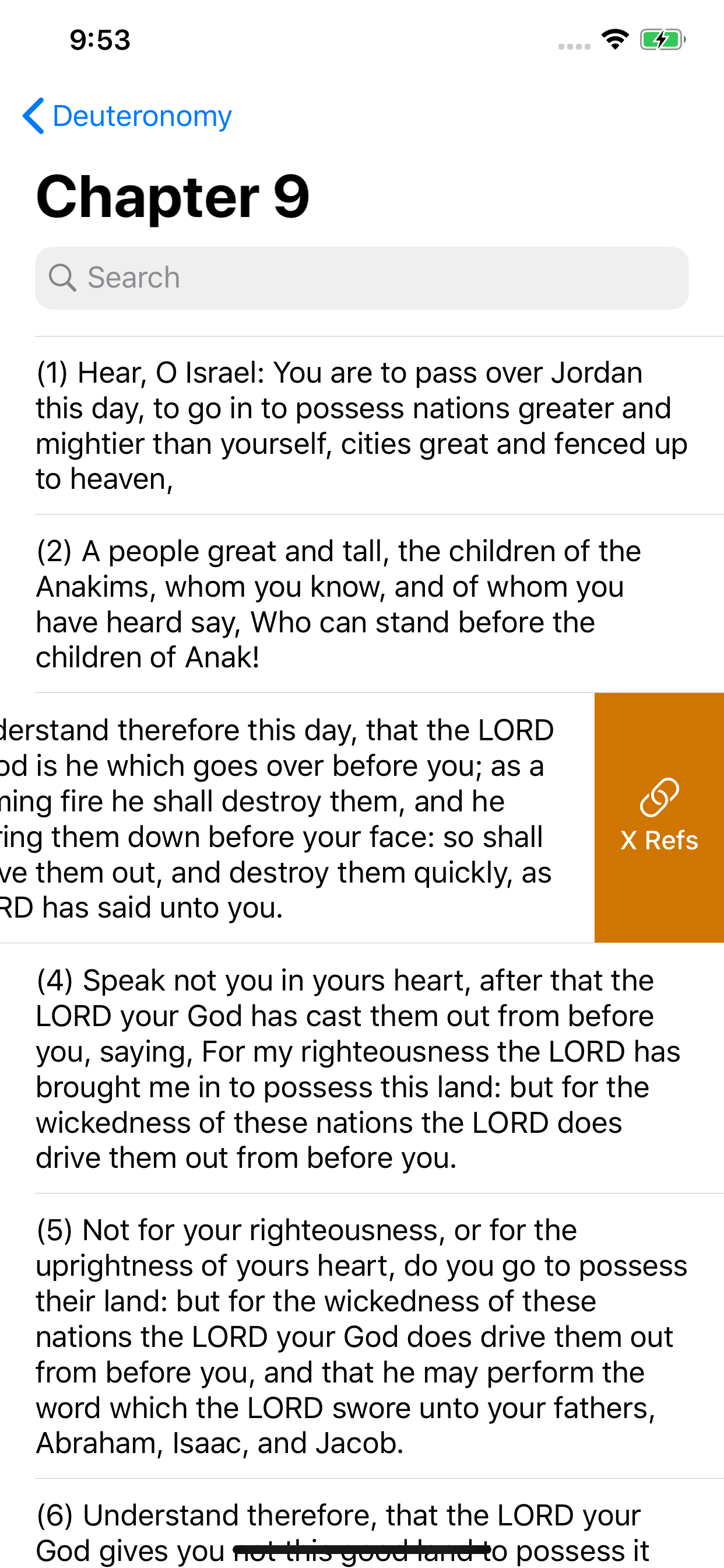 Indian Bibles