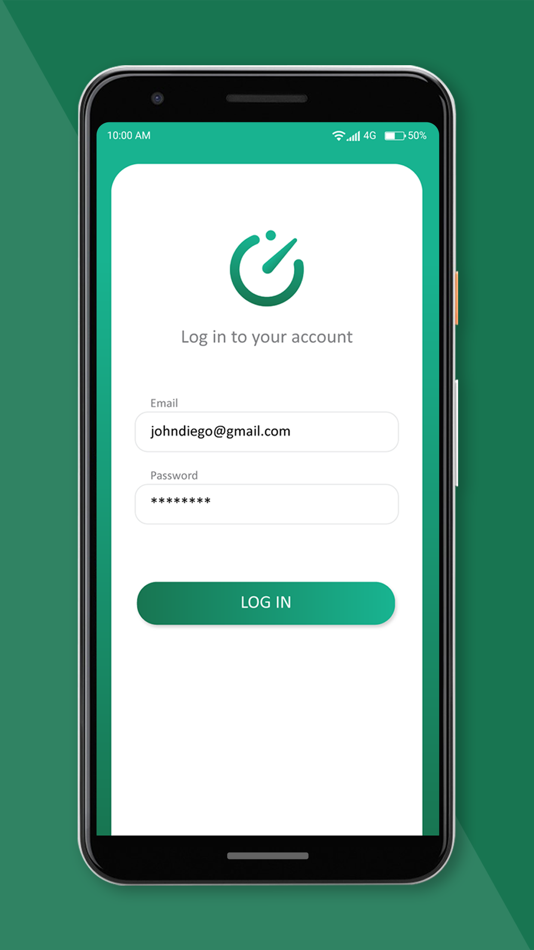 #1. Gunitime: Employee Scheduling (iOS) 由: Digizervice Pty Ltd
