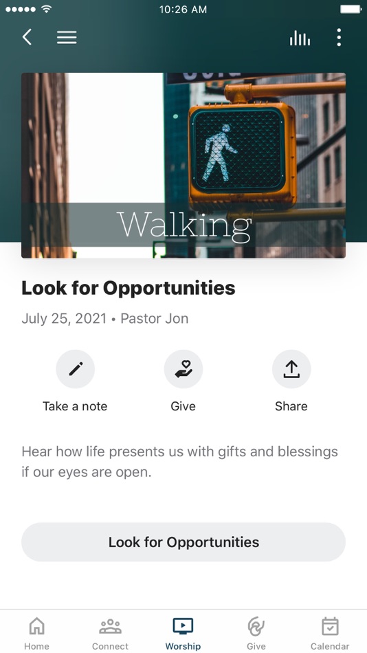 #3. All Saints Minnetonka (iOS) Podle: All Saints Lutheran Church