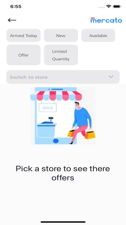 Mercato b2b ميركاتو screenshot-6