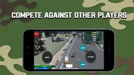 Game screenshot Battle City.io apk