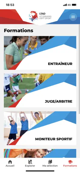 Game screenshot LTAD hack