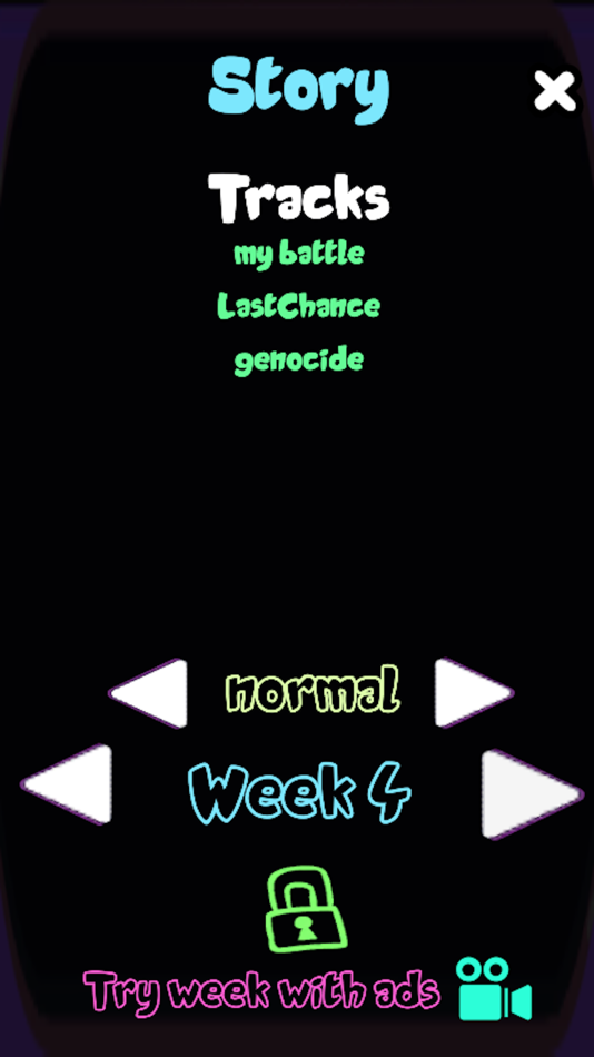 #1. sundae mod (iOS) Podle: MAROUANE BOUARAFA