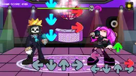 Game screenshot Music Madness Battle Mod hack
