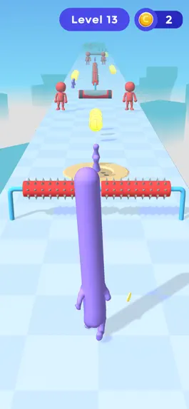 Game screenshot Stretchy Wobble hack