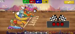 Game screenshot Jungle Race Digital mod apk