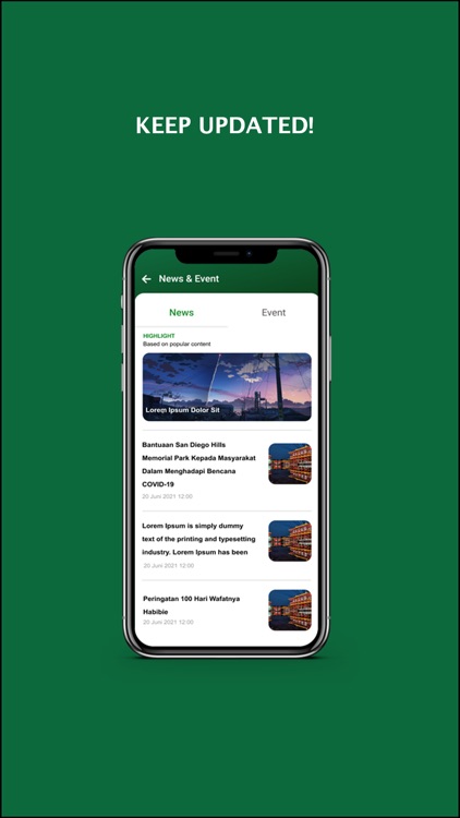 San Diego Hills screenshot-3