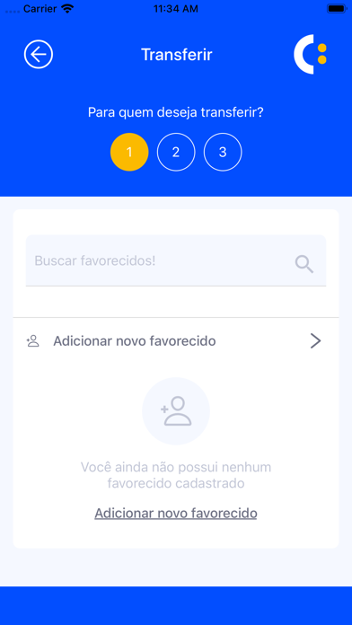 Cartos SCD Screenshot