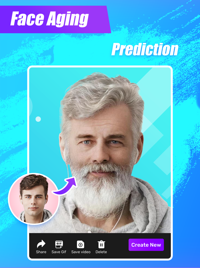 Facee - AI Face Swap