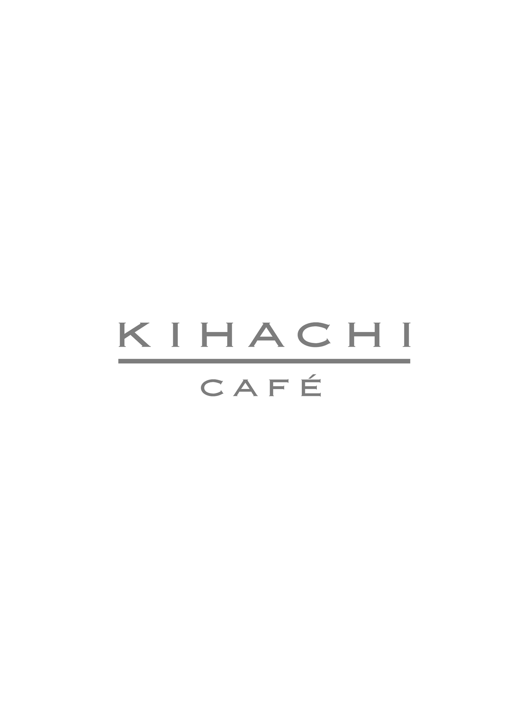 KIHACHI CAFE／キハチカフェ screenshot 4