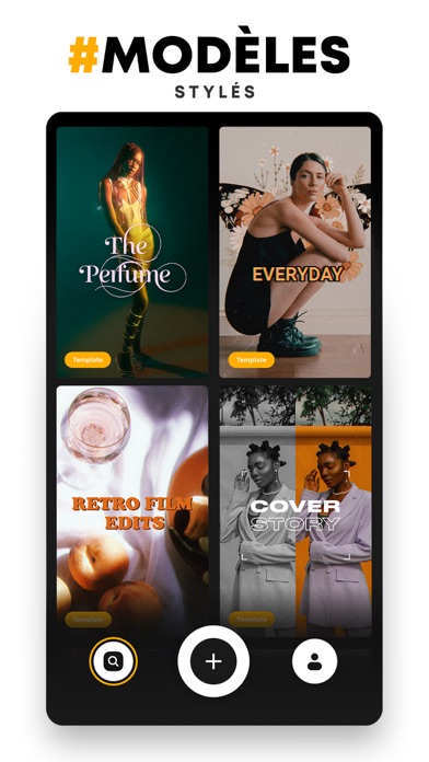 PREQUEL: Aesthetic Editeur PREQUEL: Aesthetic Editeur