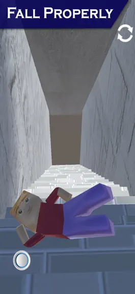 Game screenshot Ragdoll Stair Destruction hack