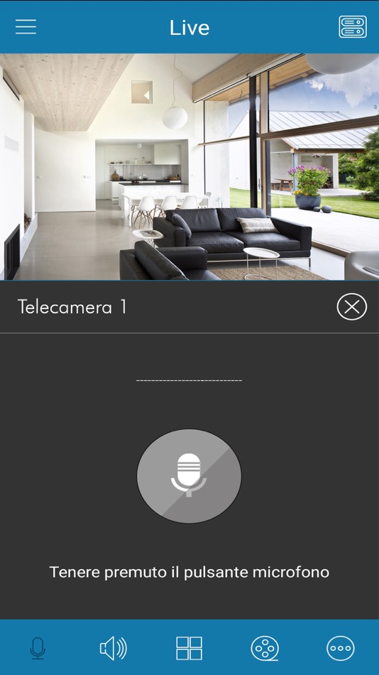 #7. EPM View (iOS) By: HTS SRL