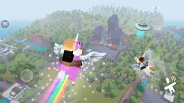 Game screenshot MAD Battle Royale hack