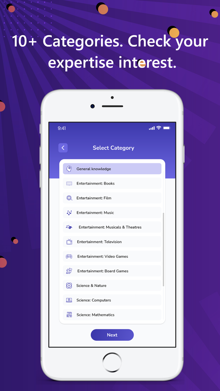 Smartinis Trivia Quiz Puzzles