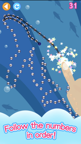 Let's Connect the Dots screenshot